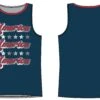 Girl's Rock & Roll Cowgirl Tank #RRGT20RZM2 -Western Kidz Sales 02208b069c5d8b688a85f7b8fcdc0ef3