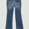 Girl's Wrangler Bootcut Jean #112330386 -Western Kidz Sales 08a84a314afca939a6db94c84e47e9be