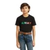 Boy's Ariat Viva Mexico T-Shirt #10039939 2 Boy's Ariat Viva Mexico T-Shirt #10039939 -Western Kidz Sales 0ca020b4eeaaa2f35c08ce65b1954775