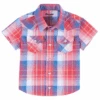 Infant Boy's Wrangler Snap Front Shirt #112315082 2 Infant Boy's Wrangler Snap Front Shirt #112315082 -Western Kidz Sales 0dc5b33dad5f34b8654e577611338991