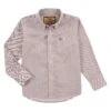 Boy's Wrangler Button Down Shirt #112317169 -Western Kidz Sales 0df5cd0c16cc5fd155d45ede2850844c