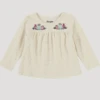 Infant's Girls Wrangler Shirt #PQK439H -Western Kidz Sales 11872ae72212f7d79f269fac1e1eaea8