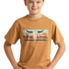 Boy's Rock & Roll Cowboy T-Shirt #RRBT21RZM5 -Western Kidz Sales 12de8745dda56979ccce09cc2dd25470