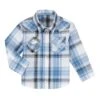 Infant/Toddler Boy's Wrangler Snap Front Shirt #PQ4132B -Western Kidz Sales 14d2fce6f3acee503770c60534ccaa70 1