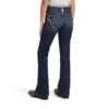 Girl's Ariat R.E.A.L. Trouser Maggie Wide Leg Jean #10041104 -Western Kidz Sales 1664596ff88c95cff5cc5d6e2167c517