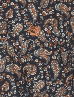 Boy's Cinch Paisley Button Down Shirt #MTW7060297 -Western Kidz Sales 1ab5b41f5b139f02db960c0391ca8894