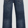 Boy's Wrangler 20X Vintage Boot Cut Slim Fit Jean #42BWXCL -Western Kidz Sales 1be53f630609dc6b3244dfc60720c147