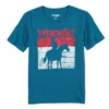 Boy's Wrangler T-Shirt #112315057 1 Boy's Wrangler T-Shirt #112315057 -Western Kidz Sales 1cba5fb93851e2054c7ccdd693f65667