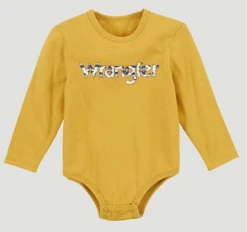 Infant Girl's Wrangler Bodysuit #112317704