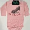 Infant Girl's Twisted Filly Onesie #TF-621 -Western Kidz Sales 213a4abb3829d6fe5e4ee720aaad3a1c