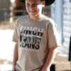 Boy's Cinch T-Shirt #MTT7670111HKH -Western Kidz Sales 2784bca1bf68afd4c1f63d57c4abcf4e