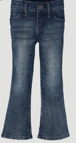 Girl's Wrangler Bootcut Jean #09MWGES -Western Kidz Sales 2c578828c7ae879f71d7efc4d12cea90