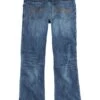Boy's Wrangler 20X Bootcut Jean #112322508X -Western Kidz Sales 30dee406328ab1831d4c5f3c061373c7