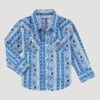 Infant/Toddler Boy's Wrangler Snap Front Shirt #112317699 -Western Kidz Sales 31f02a075a1122e703045cbc24c2e044