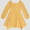 Girl's Wrangler Peasant Dress #112329198 -Western Kidz Sales 330ffd7c97e7dfd5d94bed7657e7fb2d
