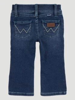 Infant/Toddler Girl's Wrangler Jean #112317226