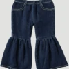 Infant/Toddler Girl's Wrangler Flare Jean #112321494 -Western Kidz Sales 3bfaa6adb6d2ef4d0f23710e183f6743 1