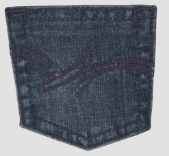 Girl's Wrangler Bootcut Jean #09MWGES -Western Kidz Sales 3ca6806061750dca066a4372b6ef96c5