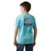 Boy's Ariat Charger T-Shirt #10044927 -Western Kidz Sales 4738868cb520b6aad4108e3eee0f08dd