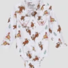 Infant Girl's Wrangler Bodysuit #112329258 -Western Kidz Sales 531945375fed425f48ee297fd37c2ae9