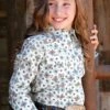 Cinch Girl's Cruel Girl Snap Front Shirt #CTW3230035LTB -Western Kidz Sales 62c16d112abefdbc8f8fa801c2c2ab3e