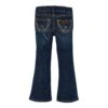 Girl's Wrangler Premium Patch Jean #09MWGHS -Western Kidz Sales 658f43141d280e67db59a90dda973405