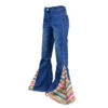 COWBOY HARDWARE Girl's Cowgirl Hardware Jean #402101-450-JK -Western Kidz Sales 6942afc2f2ee291ec919af21d86f2746