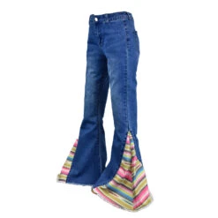 COWBOY HARDWARE Girl's Cowgirl Hardware Jean #402101-450-JK