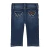 Infant/Toddler Boy's Wrangler Straight Leg Jean #PQJ532D -Western Kidz Sales 6d4524aaf6b71eecbd632d051dfbf7e2