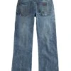 Boy's Wrangler Retro Bootcut Jean #BRT20GL -Western Kidz Sales 7951ec0412ea35dcc81139e6ed99ecf7