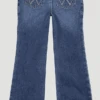 Girl's Wrangler Trouser Jean #112317227 -Western Kidz Sales 7a2788c0f851267d328398c908677495