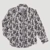 Boy's Wrangler Snap Front Shirt #112317147 -Western Kidz Sales 7f43241d4e60e02491eb23084fd29419