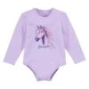 Infant Girl's Wrangler Bodysuit #112317703 -Western Kidz Sales 893bf39eb1067785ef7be019e262448a