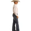 Boy's Rock & Roll Cowboy Jean #RRBD0BRZPI -Western Kidz Sales 8b401cd9e760dd8455790ac78a3e16a8