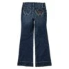 Girl's Wrangler Trouser Jean #112321497 -Western Kidz Sales 8e93a55e51e48232b56ba90cc9795d8f