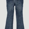 Girl's Wrangler Bootcut Jean #09MWGES -Western Kidz Sales 90a066dc8a894c7e19e5c743756de89a
