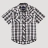 Boy's Wrangler Snap Front Shirt #112314867 -Western Kidz Sales 9be40c8862473bd8fe9cff4ad8438026