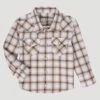 Infant Boy's Wrangler Snap Front Shirt #112329211 -Western Kidz Sales 9c849bfa2a3b4a4b1b000f6af325665e