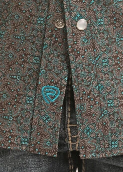 Boy's Rock & Roll Cowboy Snap Front Shirt #B8S2020 -Western Kidz Sales 9dc552abf8a034c4c4cb1593b04c7835