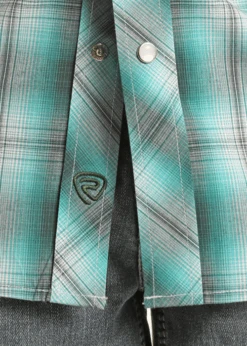 Boy’s Rock & Roll Cowboy Snap Front Shirt #RRBSOSR0R3 -Western Kidz Sales RRBSOSR0R3 A 1200x700 69532a8b 4ba6 4bb2 800a 27e242f76ff0