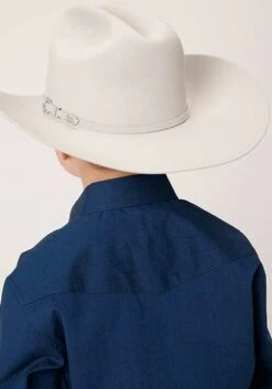 Boy's Roper Snap Front Shirt #03-030-0265-0127 -Western Kidz Sales a1e4d02f4a59d93d56e37f478263b06a