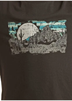 Boy's Rock & Roll Cowboy T-Shirt #RRBT21R065 -Western Kidz Sales a2d211c09ab5494f566e3a35ac939ca6