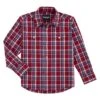 Boy's Wrangler Snap Front Shirt#112317092 -Western Kidz Sales a4a8d58af600f3390d2e1c168d69ffd7
