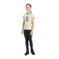 Girl's Ariat Fabulous T-Shirt #10039648