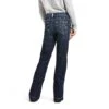 Girl's Ariat Trouser Mid Rise Stretch Ella Wide Leg Jean #10032311 -Western Kidz Sales a92ca9d473241b58899f0f8218802a1a