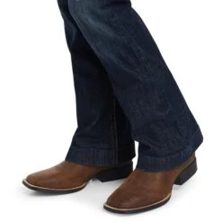 Girl's Ariat R.E.A.L. Trouser Maggie Wide Leg Jean #10041104 -Western Kidz Sales b438b3cd0a0e3c59c3b65eda5fdfa574