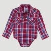 Infant Boy's Wrangler Bodysuit #112317700 -Western Kidz Sales b53f2467060a2513a67d54fa5d5cce09
