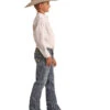 Boy's Rock & Roll Cowboy Jean #RRBD0BRYWJ -Western Kidz Sales cb08acbc5efa56e885c3dd69301eac61
