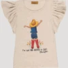 Girl's Wrangler T-Shirt #112329220