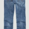 Boy's Wrangler Retro Slim Straight Jean #112317818 -Western Kidz Sales dd7ecadb9b715a936e2efcb5b1749208